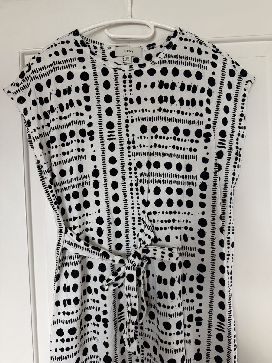Next Vestiti: Kleid Next Grösse 40 – Usato da Gunten venduto da starfish3 1