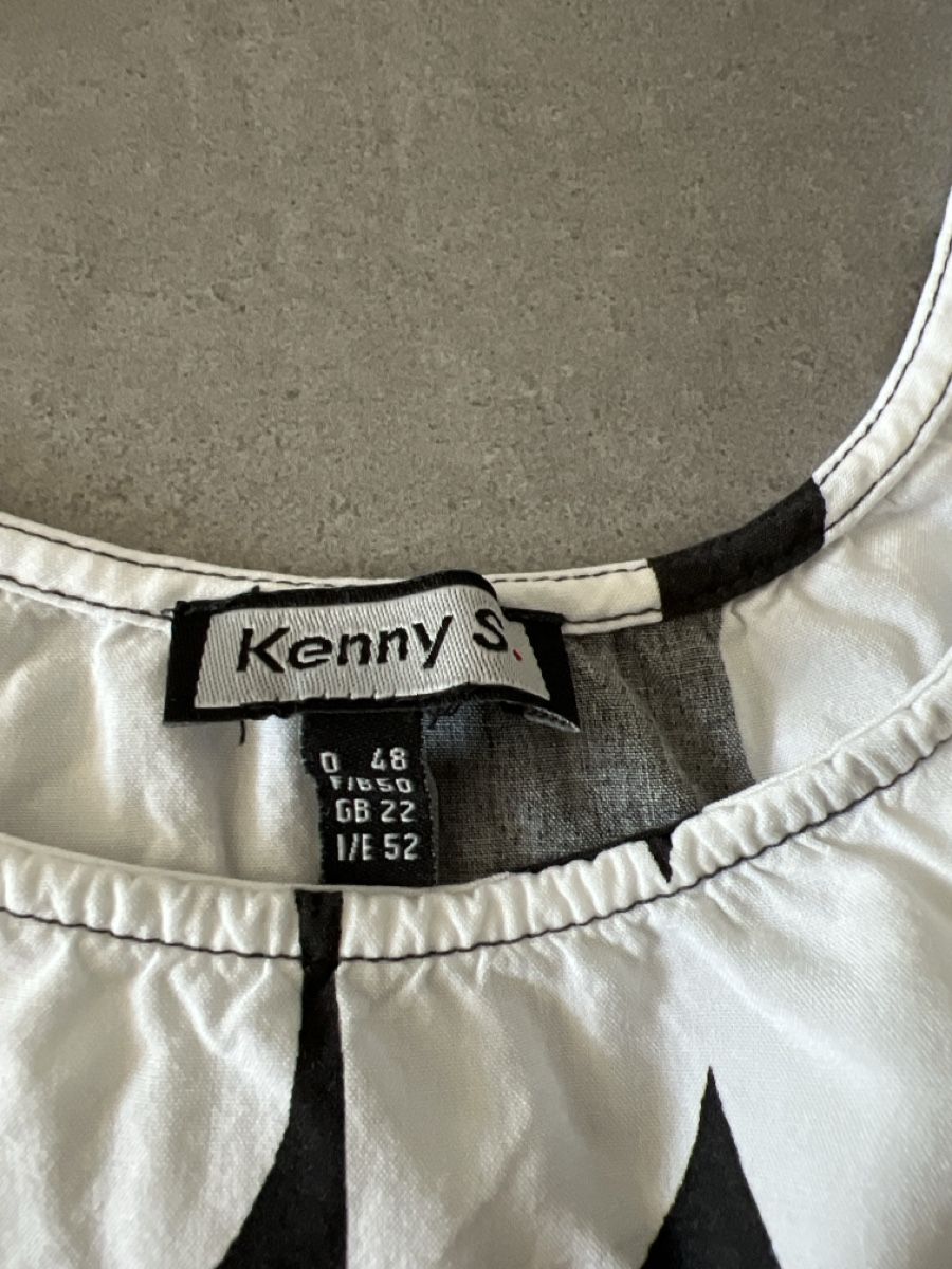 Tops: Top kenny’s 48 – D'occasion à Tavannes par flodoc 1