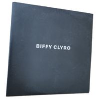Biffy Clyro – Folding Stars  (CD-Single)