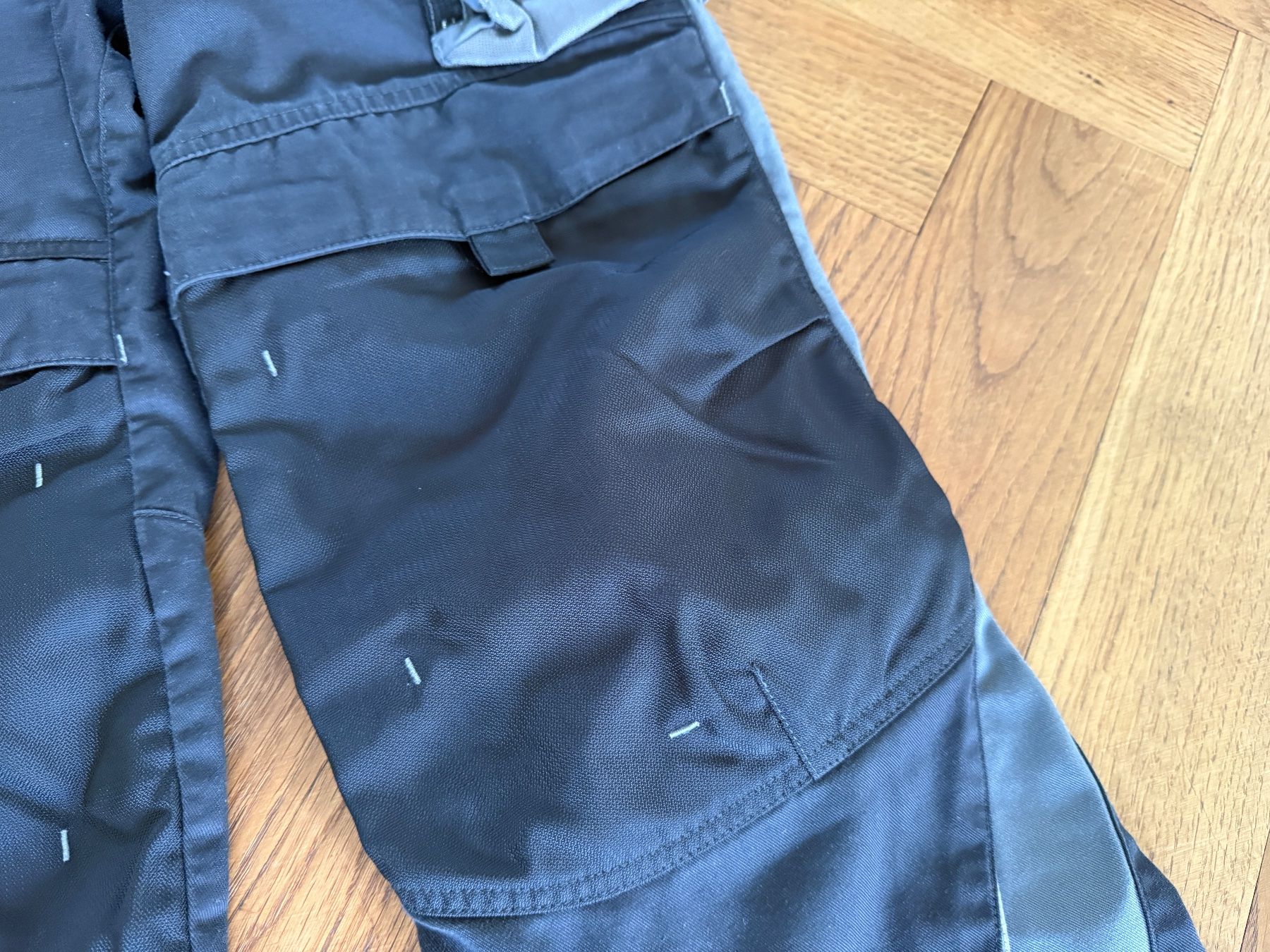 Engelbert Strauss Pantaloni: Engelbert Strauss Hose Größe 42 Herren Motion 2020 – Usato da Ennetbaden venduto da mapa05 4