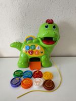 VTech Baby Dino mit Formen und Zahlen!