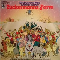 Charles Nichols – Zuckermanns Farm / LP- 949