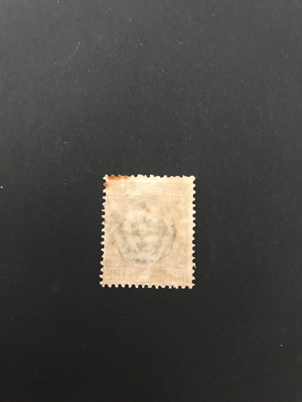 Tutti i francobolli: 1910, Italien - Viktor Emanuel III. – Nuovo (secondo la descrizione) da stäfa venduto da brandy66 1