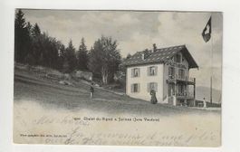 Juriens, 1905