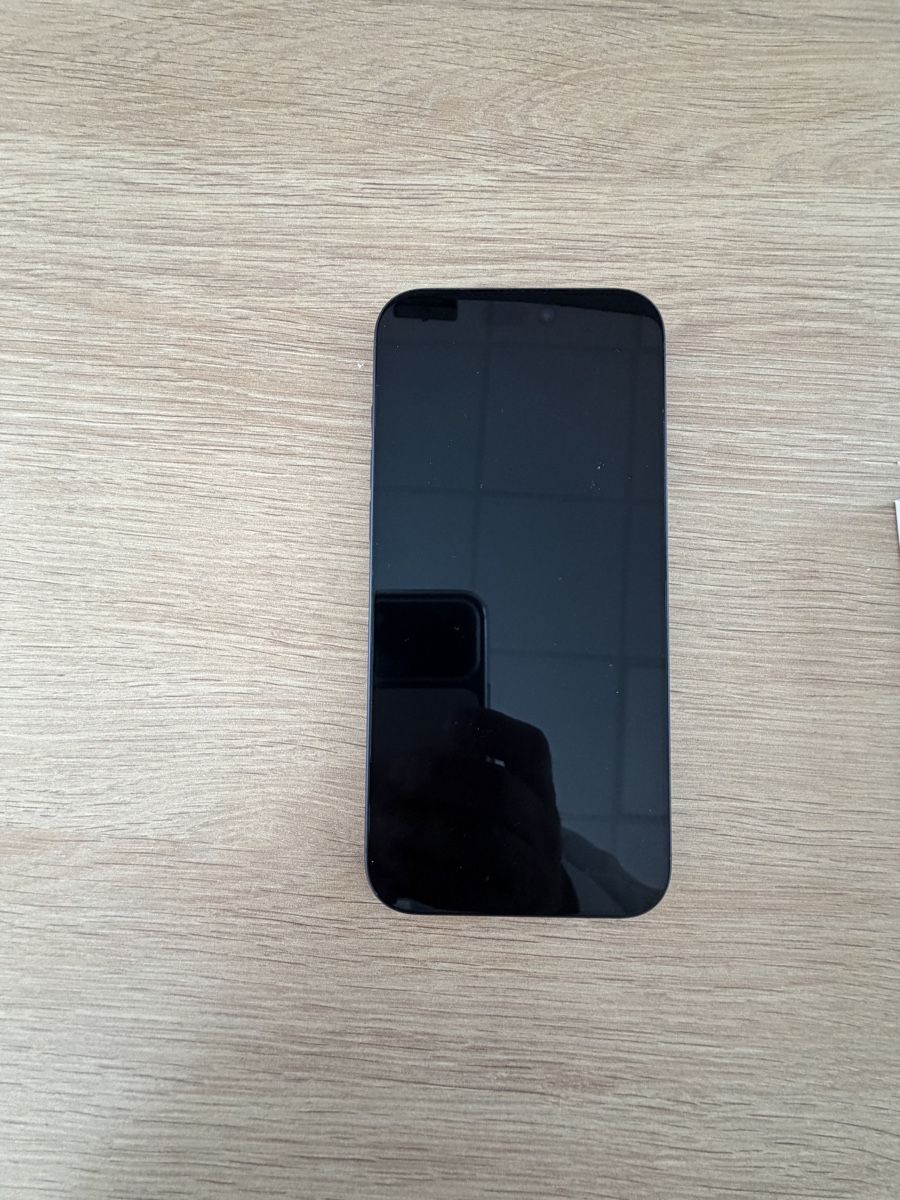 Apple Telefoni cellulari / Smartphones: iPhone 17 Pro Max 256GB Deep Blue New – Usato da Gamprin Bendern venduto da fre_l7sp 3