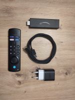 FireTV stick 4K modèle E9L29Y