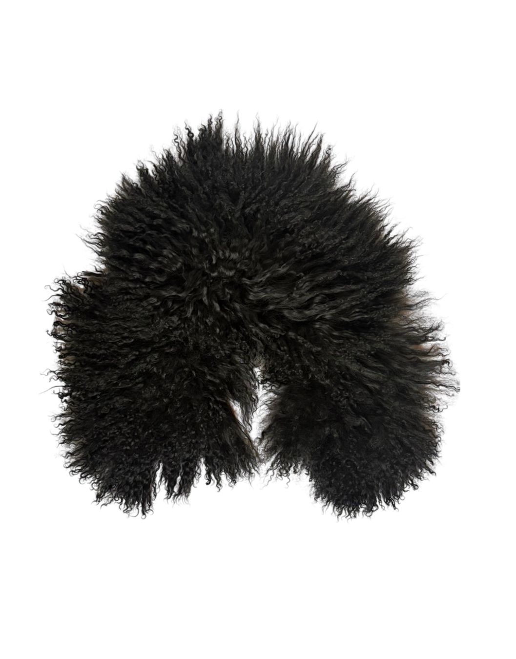 Jacken: 14th Addiction Cross Zip Fur Leather Jacket – Gebraucht aus Thierachern von n.webl 8