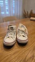 Converse All Stars, Gr. 37.5, weiss, gebraucht, Top Zustand!