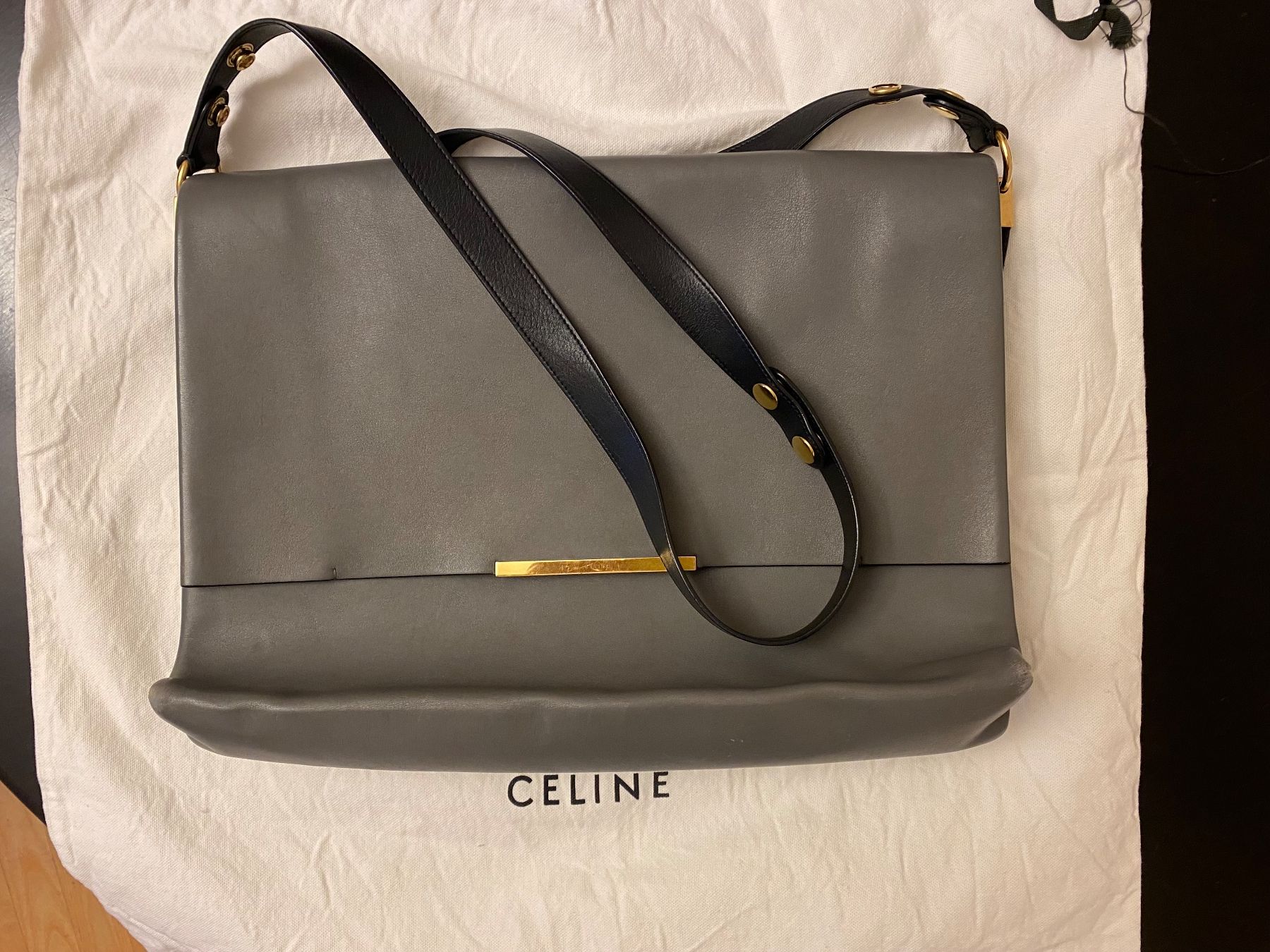 Celine Borse da donna: Sac Céline Blade – Usato da Hermance venduto da joe_td6n