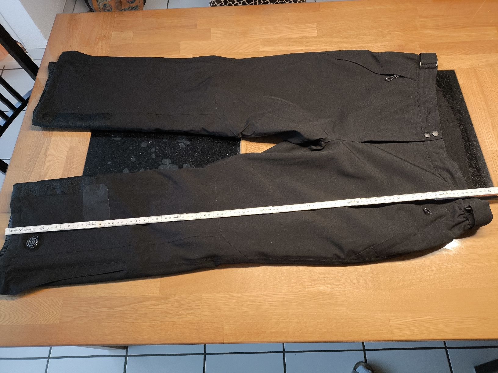 Killtec Hosen: Skihose Gr.24 Kurzgröße/Gr.48 Killtec – Gebraucht aus Burgdorf von Ropajesi 5
