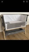 Babyreisebett - Beistellbett