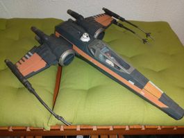 X-Wing Star Fighter Starwars