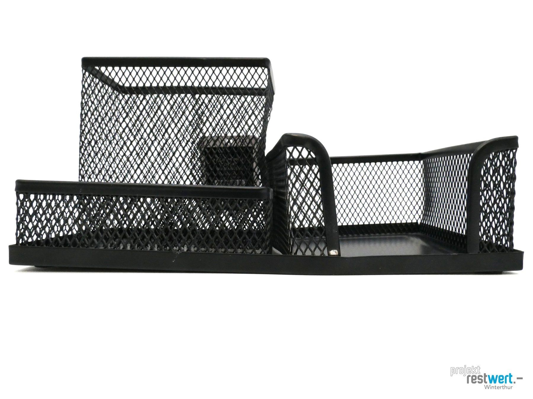 Borse: Q-CONNECT - Medium Mesh Desk Organiser, defekt – Difettoso da Winterthur venduto da Restwert_Winterthur 6