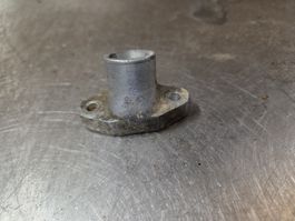Zündapp Ansaugstutzen 19mm