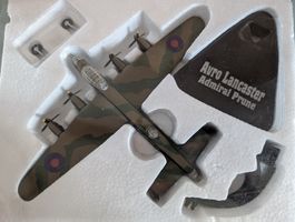 Avro Lancaster