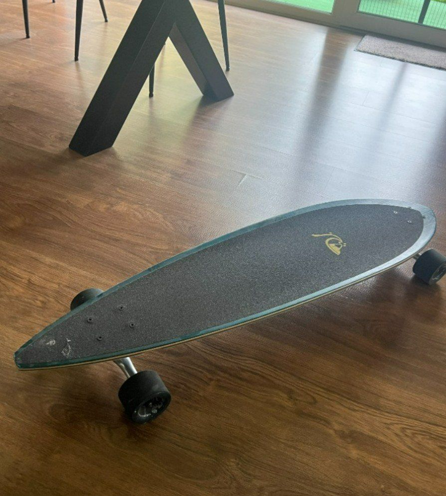 Skateboards: Longboard – Nuovo (secondo la descrizione) da Zürich venduto da diallo02