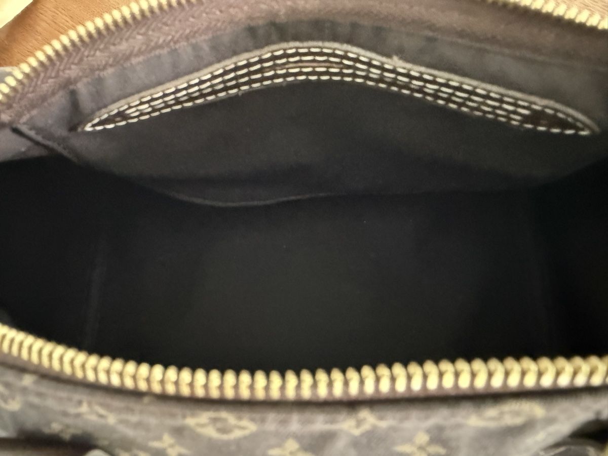 Louis Vuitton Sacs femmes: Louis Vuitton Mini Lin Speedy 30 – Neuf (Voir description) à Davesco-Soragno par tin_6xjv 3