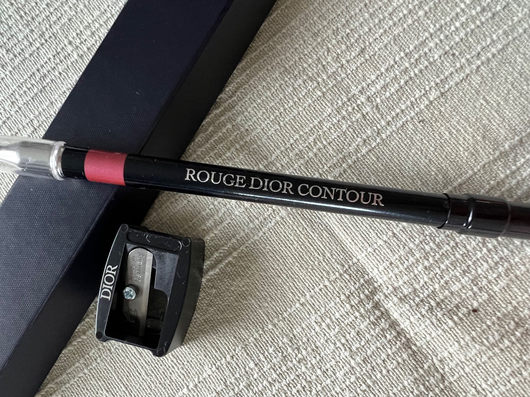 Dior Make-up: Christian Dior Lippen Konturen Stift – Nuovo (secondo la descrizione) da Inwil venduto da 27sonnenschein 3