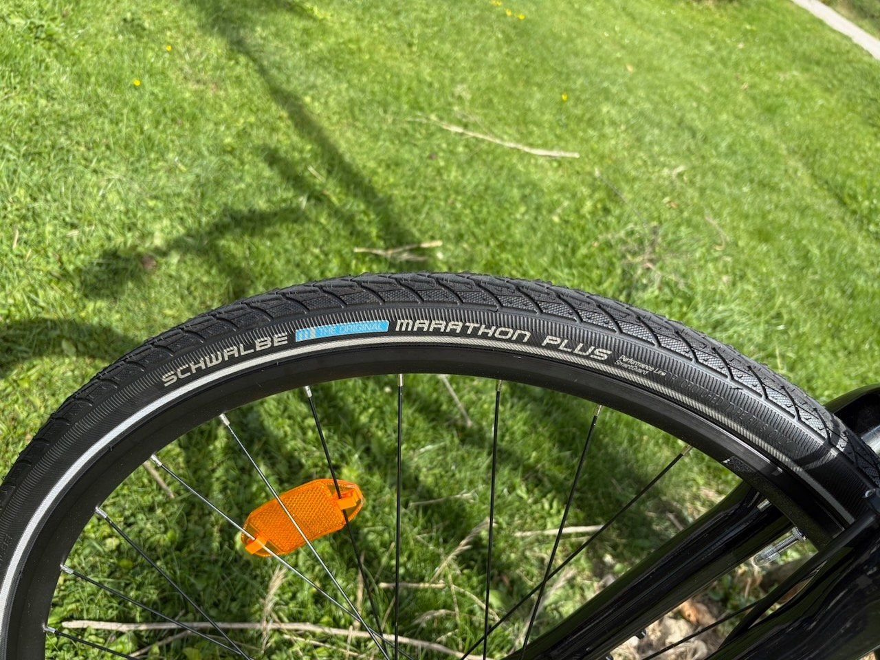 Trek Biciclette: Trek Dual Sport 3 – Usato da Nyon venduto da seb_8cvv 5