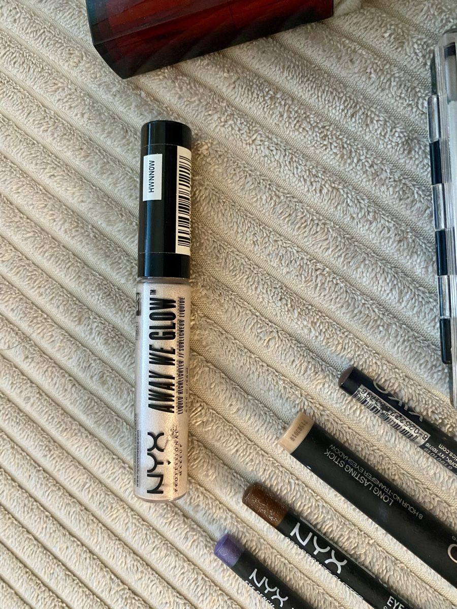 Make-up: Make Up Set Paket NYX Kiko Catrice Revolution Bellapierre – Usato da Langnau am Albis venduto da cynthia.jolene 4