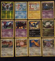 Pokemon XY Forze spettrali ITA 