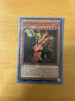Yugioh Karte SBSC-DE002 1.ST