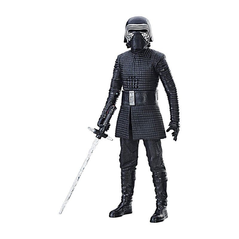 Jouets: Star Wars Interachtech Kylo Ren Electronic Action Figure – Neuf avec emballage d'origine à Mellingen par mrbrunner2008 2