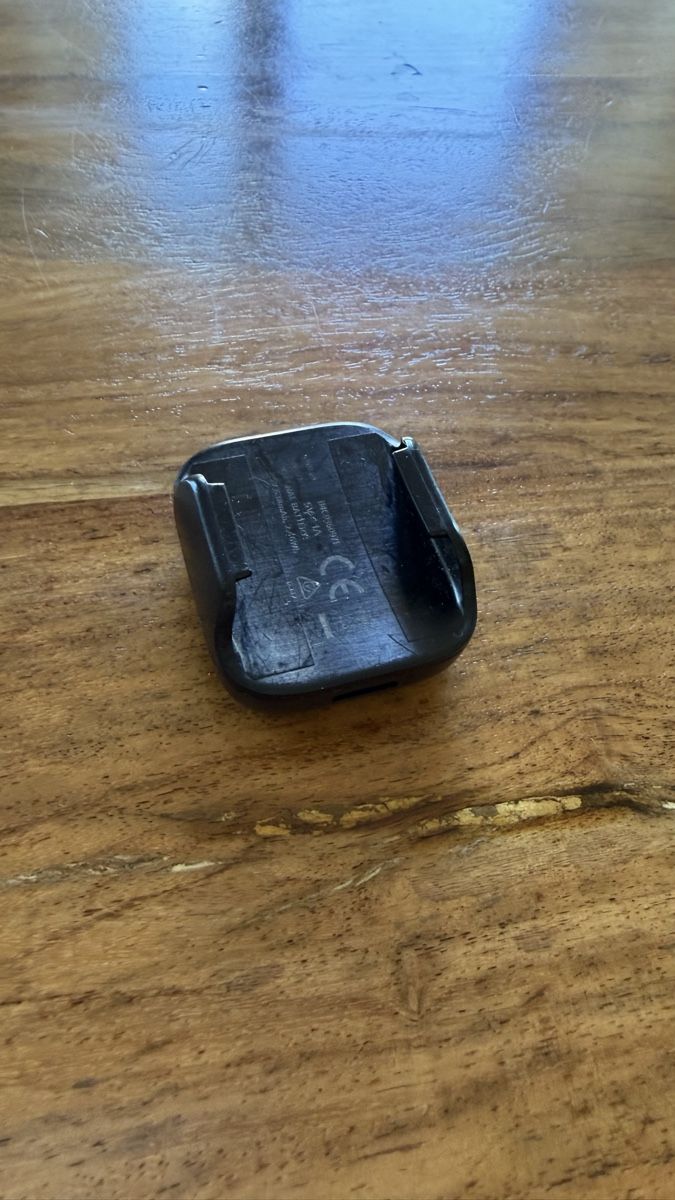 Whoop Chargements: Whoop Ladegerät Battery Pack 4.0 – D'occasion à Zürich par sev_n5bs 1