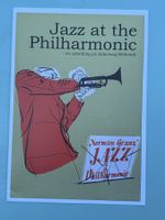 JAZZ at the PHILHARMONIC - Katalog aller Aufnahmen