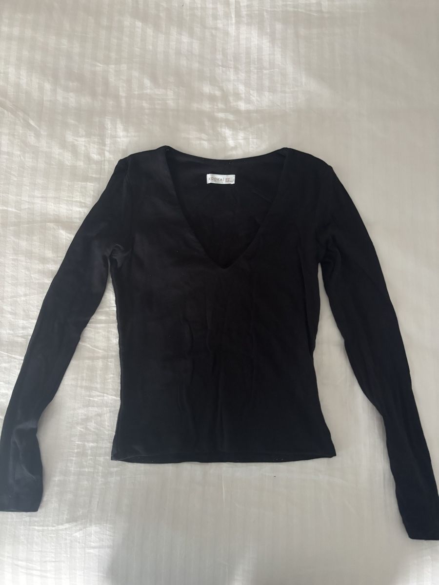Kookai Tops: Kookai top – D'occasion à Riedikon par cra_kym5