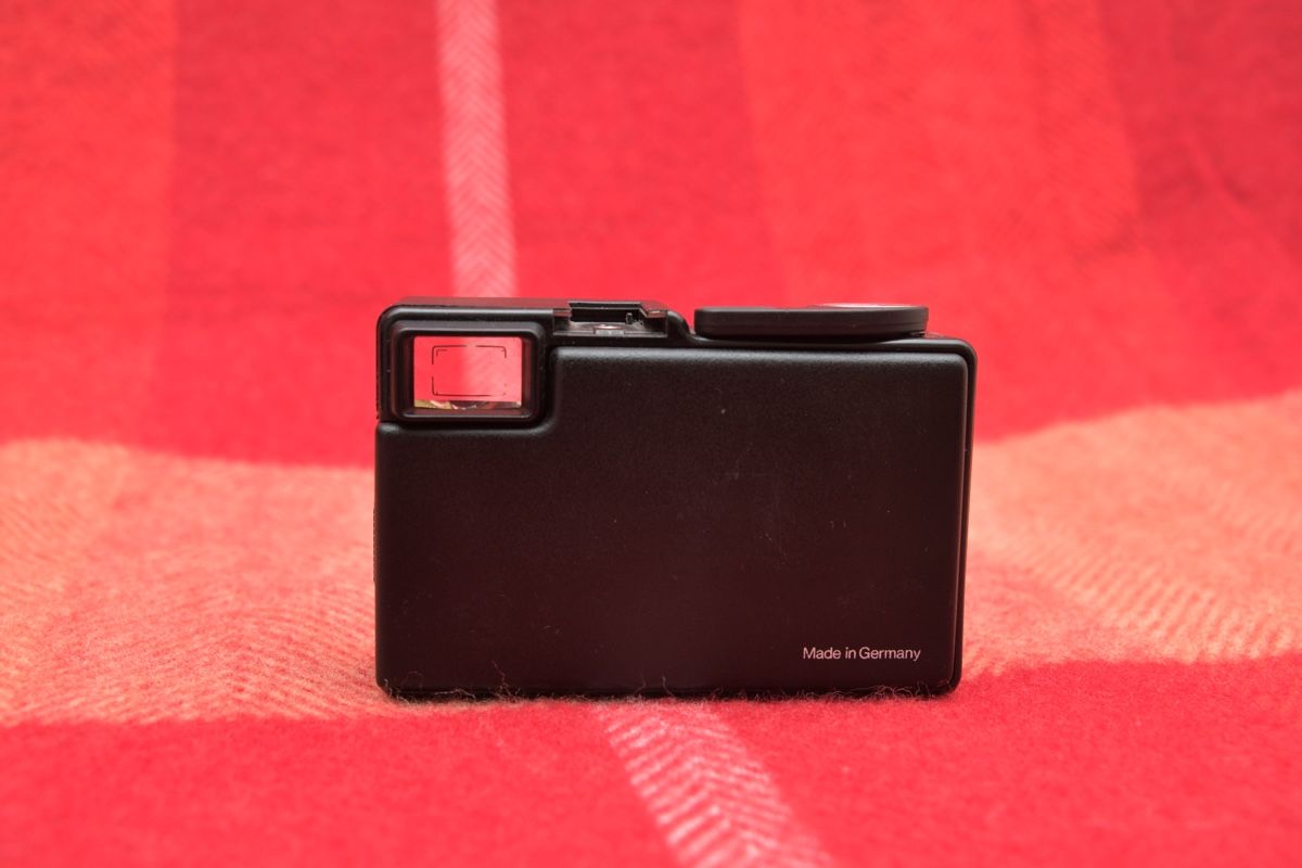 Agfa Appareil photo: Agfa Optima 335 35mm camera – D'occasion à Lausanne par fab_x6xm 5