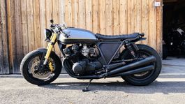 HONDA CB 750 Cafe Racer - Custom Bike