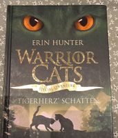 Warrior Cats Tigerherz Schatten Buch gebraucht