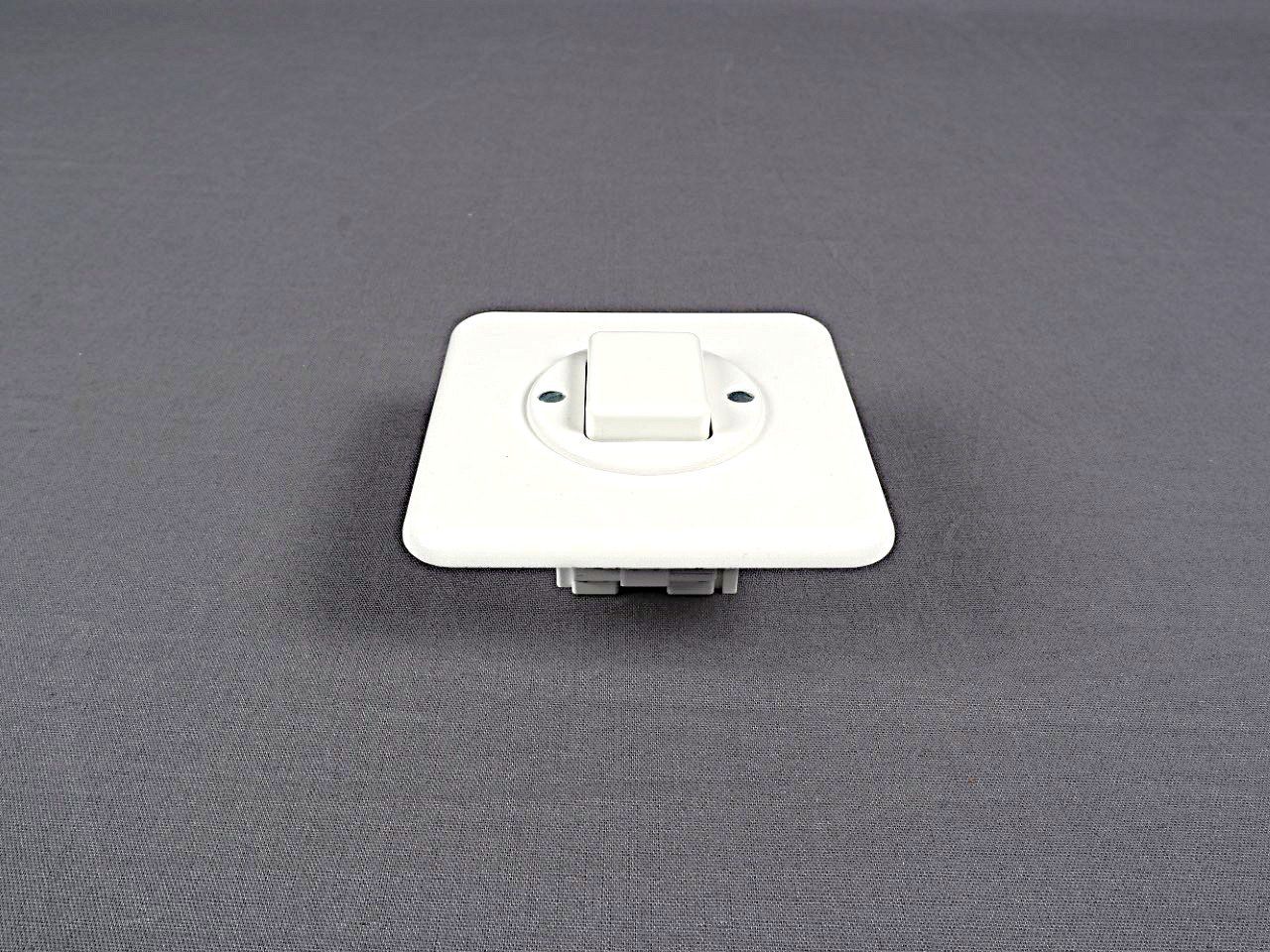 Schalter: LICHTSCHALTER 353 – Neu (gemäss Beschreibung) aus Steinen von Restwert_Steinen 4