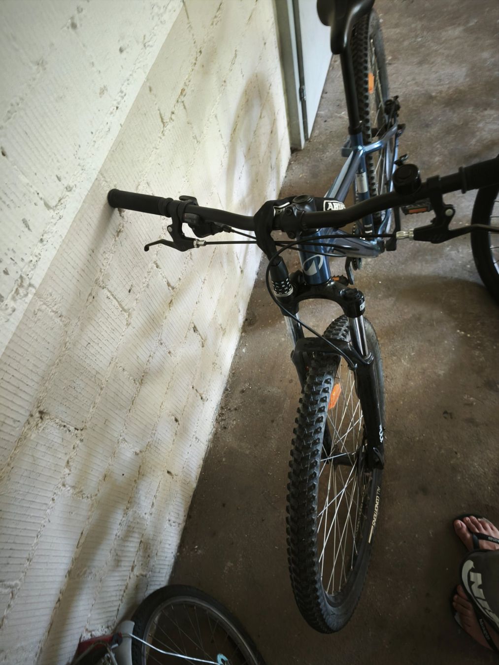 Biciclette: Mountainbike Touren 29 – Usato da Schaffhausen venduto da Jonathan_22 1