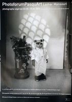 Lazhar Mansouri