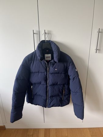 Tommy Jeans MODERN PUFFER JACKET - Winterjacke