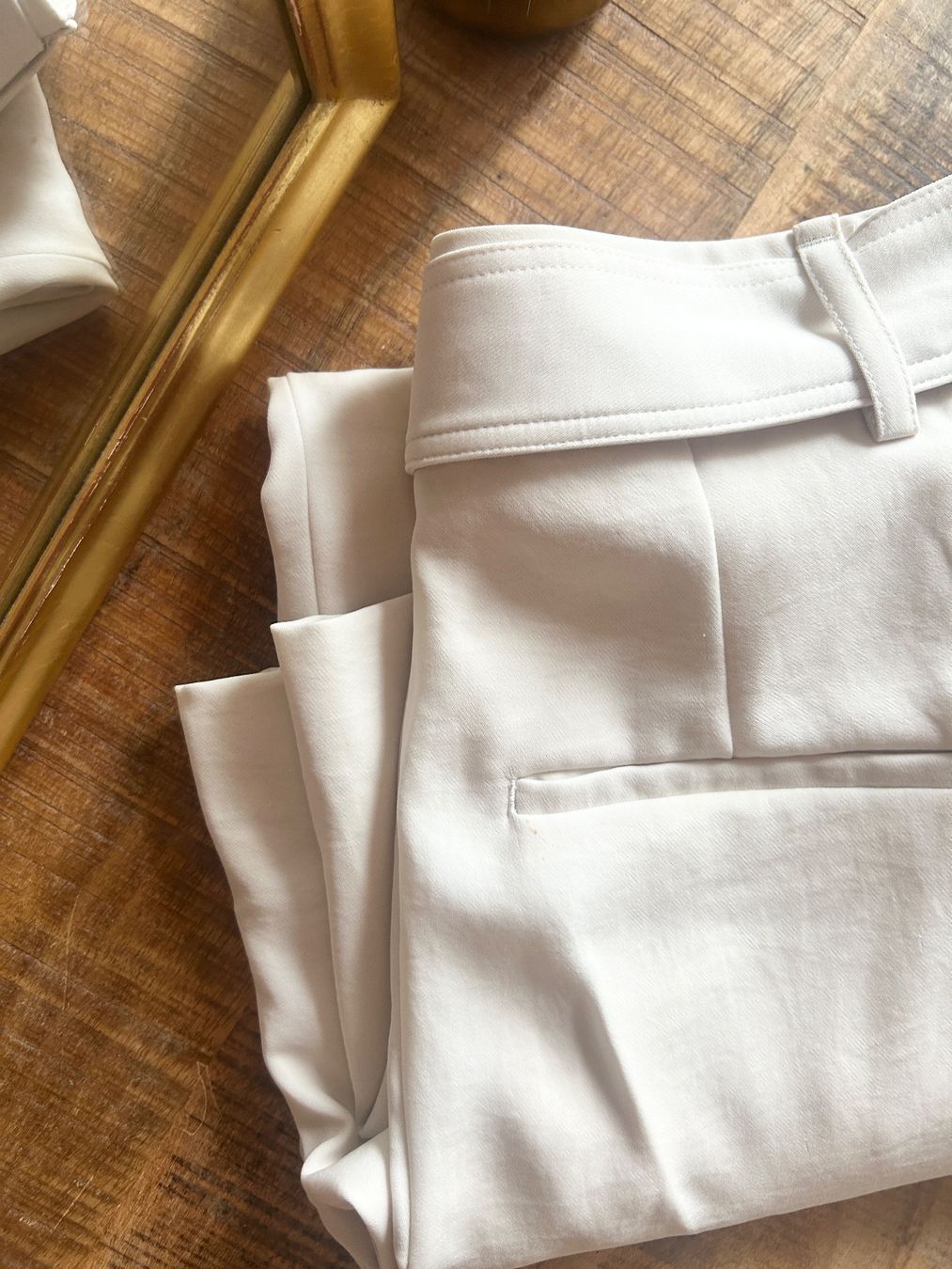 Hosen: Vince Wideleg Hose - Gr. 36 – Gebraucht aus Illnau von Monkky 5