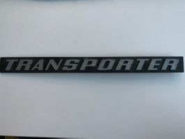 VW Transporter Emblem