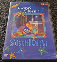 Lauras Stern 1 - S'Gschichtli DVD(17086)