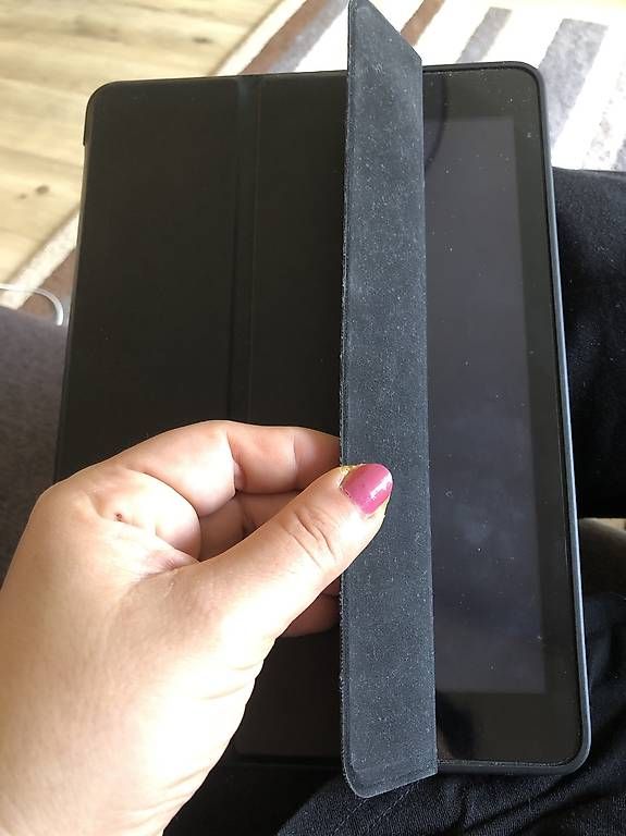 Tablettes PC: iPad Air – D'occasion à Zürich par bba_sz2q