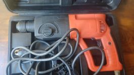 Spitz -  Bohrmaschine  BlackDecker