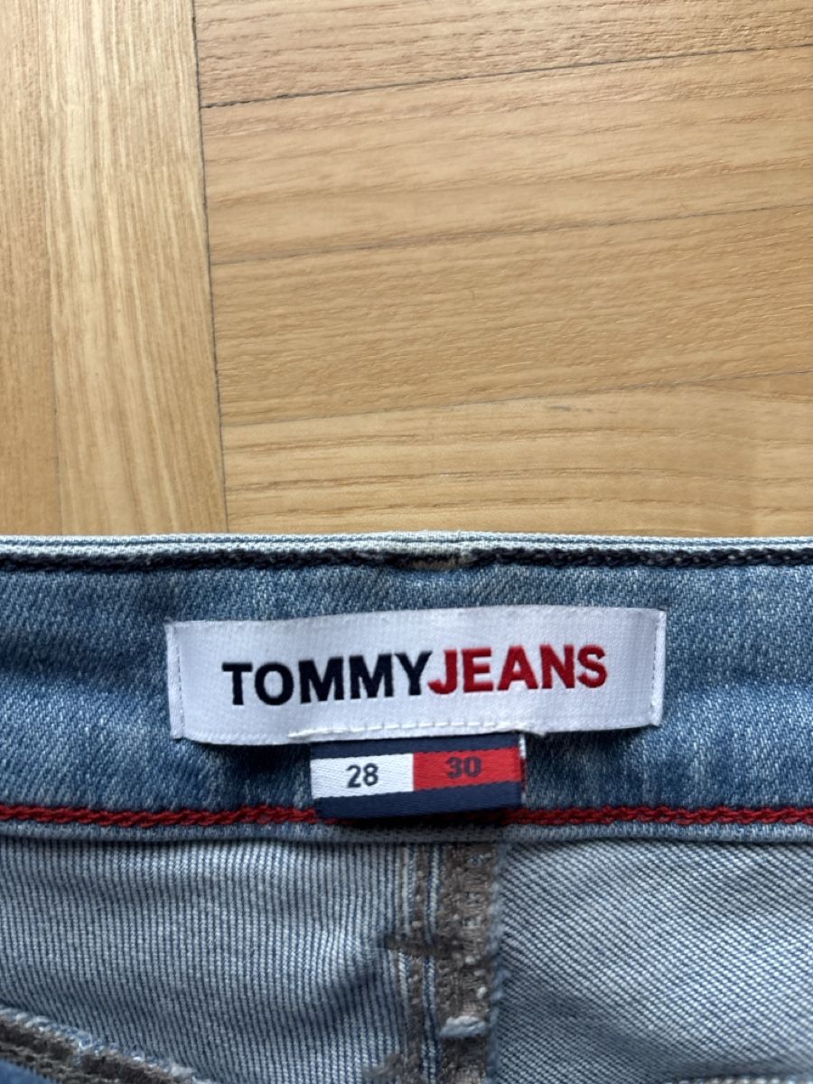 Tommy Hilfiger Jeans: Tommy Hilfiger Jeans – Usato da Spiez venduto da maene11 1