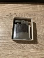 Briquet  Rodan Lighter Vintage Essence Chromé Années 60