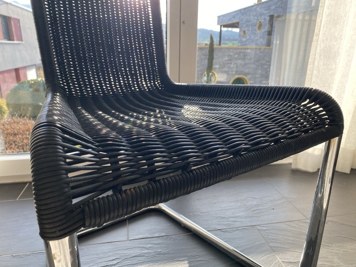 Stühle: Esszimmerstühle – Gebraucht aus Eich von MJZ 6