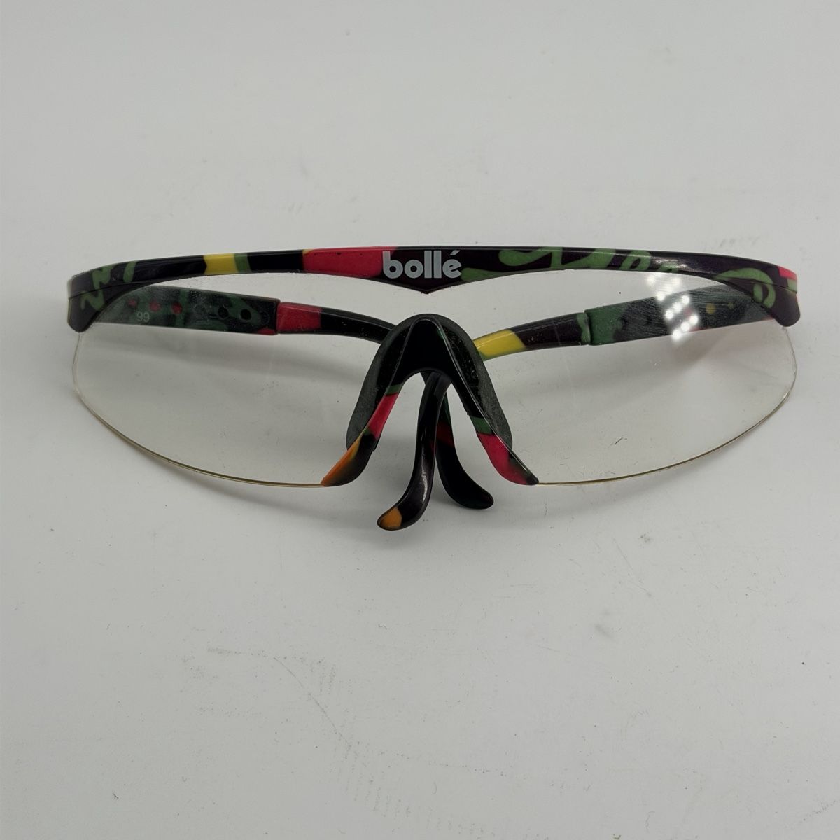 Occhiali & Lenti: Lunettes Bollé vintage – Usato da Vessy venduto da _Callidus_ 4