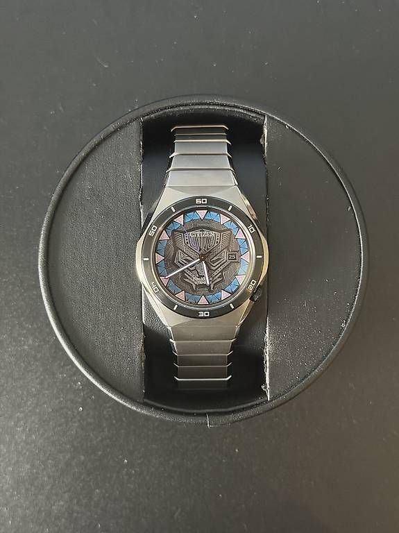 Uhren: Citizen Titanium – Gebraucht aus Grimisuat von Kud05