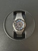 Citizen Titanium