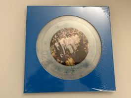 ABBA Happy New Year 2020 Vinyl 7“ Limited Edition