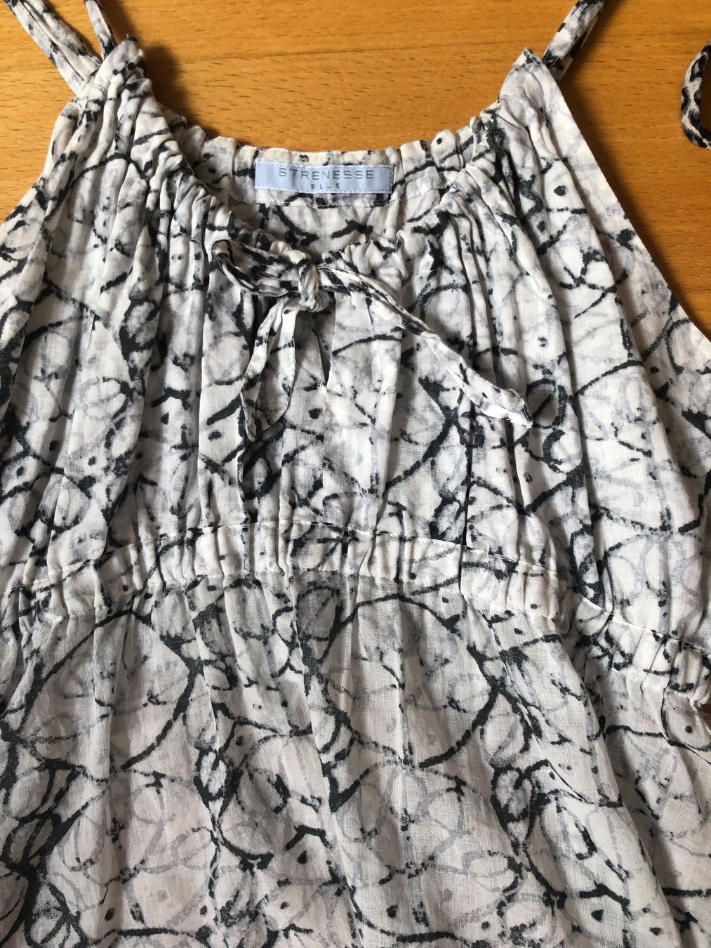 Strenesse Tops: 2 TOP von STRENESSE und CHANTAL – Gebraucht aus Buchs-ZH von rivella55 3